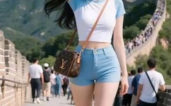 美国美女与动物x八狗